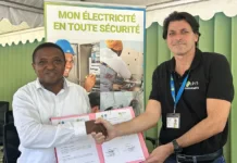 Des ruches au cœur des sites d’EDM pour faire bourdonner la biodiversité Des ruches au cœur des sites d’EDM pour faire bourdonner la biodiversité