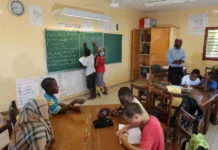 Écoles saturées, recommandations peu appliquées : les chiffres du rapport d’activité de la Chambre régionale des comptes Écoles saturées, recommandations peu appliquées : les chiffres du rapport d’activité de la Chambre régionale des comptes