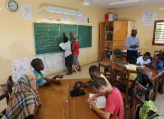 Écoles saturées, recommandations peu appliquées : les chiffres du rapport d’activité de la Chambre régionale des comptes Écoles saturées, recommandations peu appliquées : les chiffres du rapport d’activité de la Chambre régionale des comptes