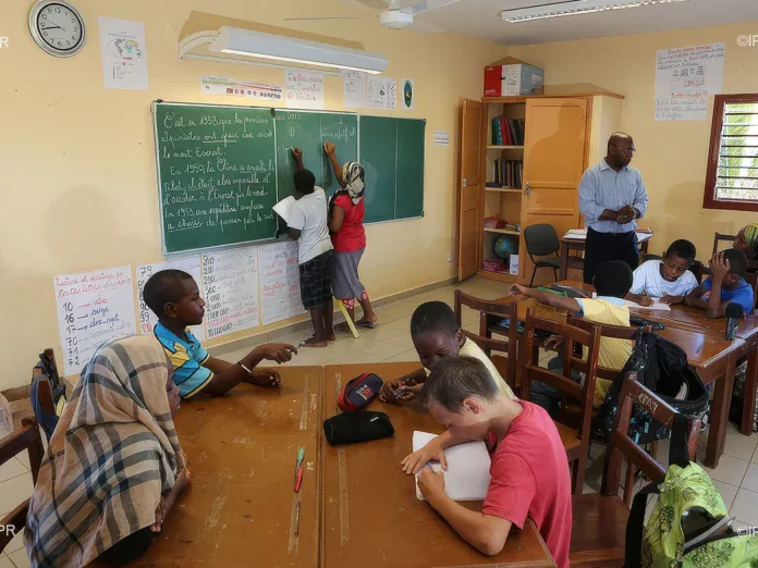 Écoles saturées, recommandations peu appliquées : les chiffres du rapport d’activité de la Chambre régionale des comptes