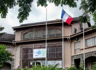 Education nationale : un haut cadre du vice-rectorat entre les mains de la justice Education nationale : un haut cadre du vice-rectorat entre les mains de la justice