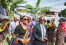 Élections communautaires : Pamandzi tout entière a exulté Élections communautaires : Pamandzi tout entière a exulté