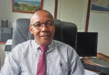 Entretien avec Issoufi Maandhui : il prône le retour de la cohésion et de l’entente entre les Pamandziens Entretien avec Issoufi Maandhui : il prône le retour de la cohésion et de l’entente entre les Pamandziens