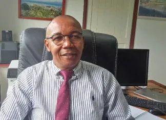 Entretien avec Issoufi Maandhui : il prône le retour de la cohésion et de l’entente entre les Pamandziens Entretien avec Issoufi Maandhui : il prône le retour de la cohésion et de l’entente entre les Pamandziens