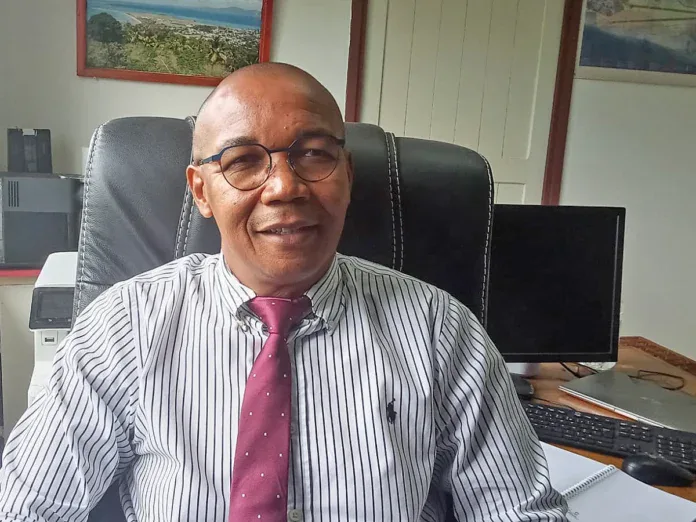 Entretien avec Issoufi Maandhui : il prône le retour de la cohésion et de l’entente entre les Pamandziens