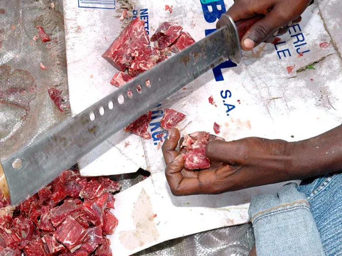 Fermeture de la brochetterie « Bazar Dzoumogné » pour manquements sanitaires