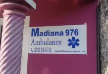 Grève chez Madiana 976 Ambulance : les négociations patinent, le mouvement maintenu Grève chez Madiana 976 Ambulance : les négociations patinent, le mouvement maintenu