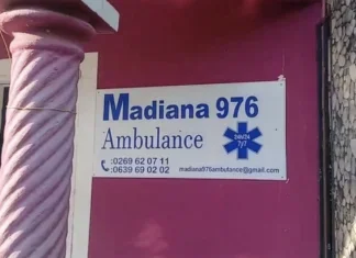 Grève chez Madiana 976 Ambulance : les négociations patinent, le mouvement maintenu Grève chez Madiana 976 Ambulance : les négociations patinent, le mouvement maintenu