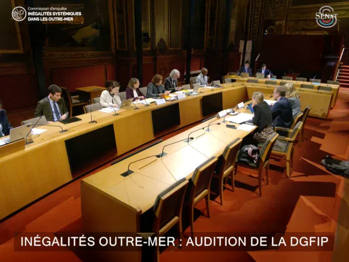 Inégalités outre-mer : au Sénat, une semaine d’auditions pour comprendre l’ampleur du fossé