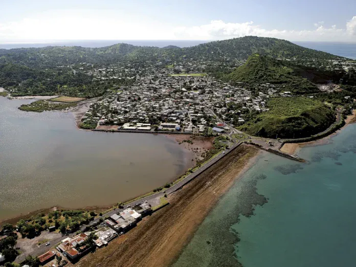 Intercommunalité de Petite-Terre : le futur président sera élu dimanche à Pamandzi