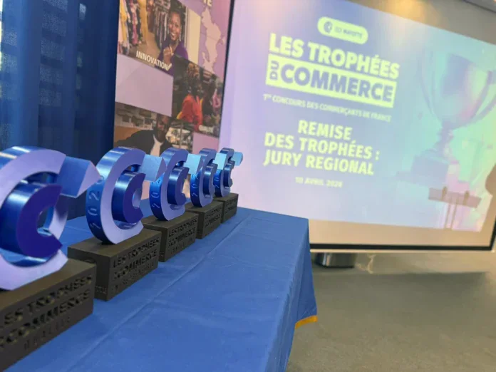 La Chambre de Commerce et d’Industrie de Mayotte célèbre l’excellence entrepreneuriale locale