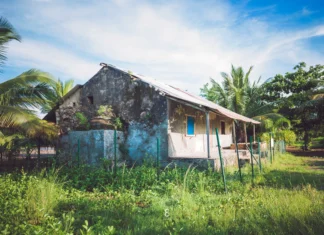 La mosquée d’Antana-Bé retenue au loto du patrimoine 2026 La mosquée d’Antana-Bé retenue au loto du patrimoine 2026