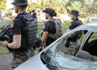 La préfecture met en avant les premiers résultats de “Kingia” avant une prise de parole attendue en fin de semaine La préfecture met en avant les premiers résultats de “Kingia” avant une prise de parole attendue en fin de semaine