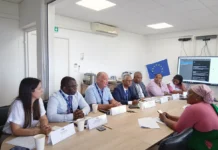 Le CHM : une structure en transformation Le CHM : une structure en transformation