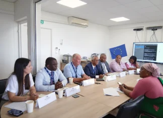 Le CHM : une structure en transformation Le CHM : une structure en transformation