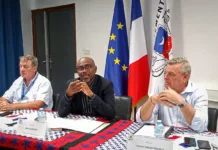 Le département de Mayotte demande davantage que les 100 millions promis par l’Etat Le département de Mayotte demande davantage que les 100 millions promis par l'Etat