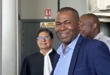 Le procès du maire de Tsingoni reporté aux 8 et 9 décembre Le procès du maire de Tsingoni reporté aux 8 et 9 décembre