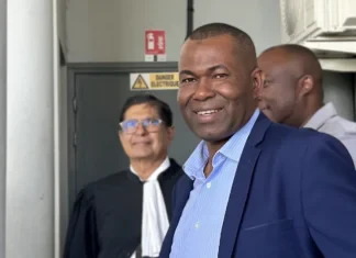 Le procès du maire de Tsingoni reporté aux 8 et 9 décembre Le procès du maire de Tsingoni reporté aux 8 et 9 décembre