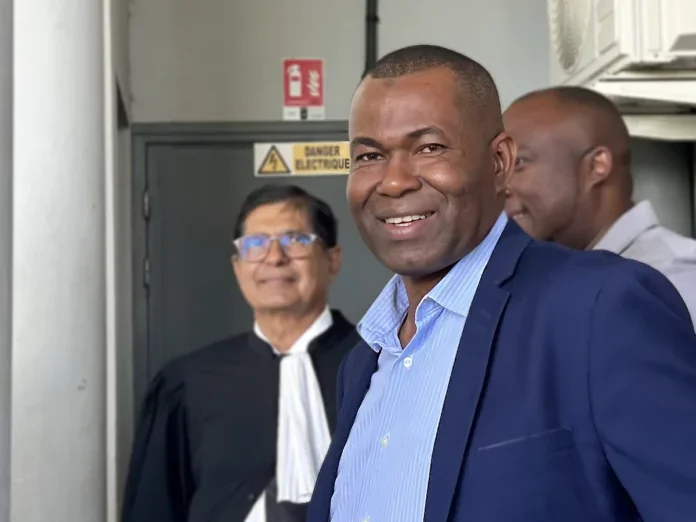 Le procès du maire de Tsingoni reporté aux 8 et 9 décembre