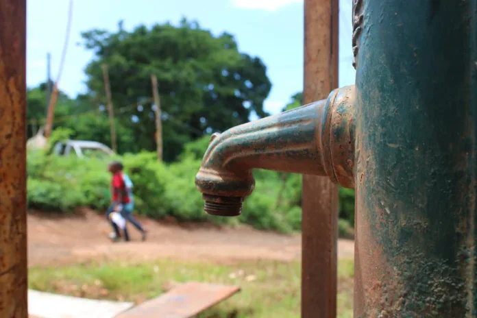 L’eau non conforme dans toutes les communes du sud de Mayotte