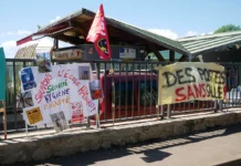 « L’école fonctionne mais s’adapter à une limite » dénonce un enseignant à Hamouro « L’école fonctionne mais s’adapter à une limite » dénonce un enseignant à Hamouro