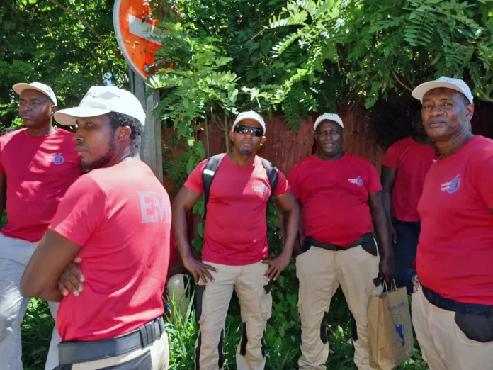 Les équipes mobiles de sécurité réclament une prime de risque