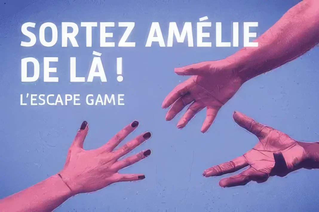L’Escape Game au service de la santé : Une journée innovante pour les jeunes de Mayotte