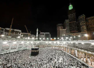 Malgré les incertitudes géopolitiques, l’ASPEL affirme : « Nous sommes sereins » pour le Hajj Malgré les incertitudes géopolitiques, l’ASPEL affirme : « Nous sommes sereins » pour le Hajj