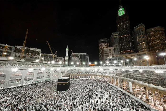 Malgré les incertitudes géopolitiques, l’ASPEL affirme : « Nous sommes sereins » pour le Hajj