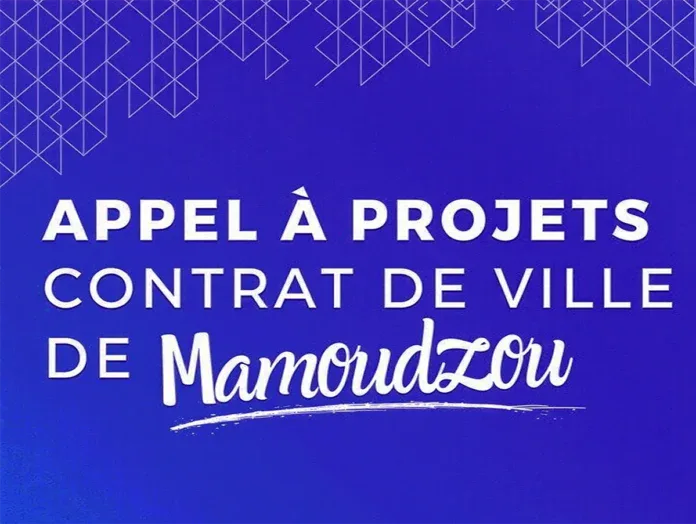 Mamoudzou lance son appel à projets 2026 pour les quartiers prioritaires
