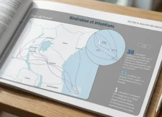 « Mayotte est souvent perçue comme une porte d’entrée vers la France métropolitaine » « Mayotte est souvent perçue comme une porte d’entrée vers la France métropolitaine »