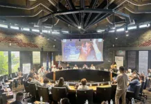 Mayotte face aux violences faites aux femmes : un comité local pour coordonner la réponse Mayotte face aux violences faites aux femmes : un comité local pour coordonner la réponse