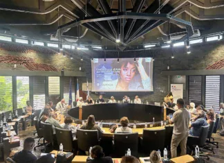 Mayotte face aux violences faites aux femmes : un comité local pour coordonner la réponse Mayotte face aux violences faites aux femmes : un comité local pour coordonner la réponse