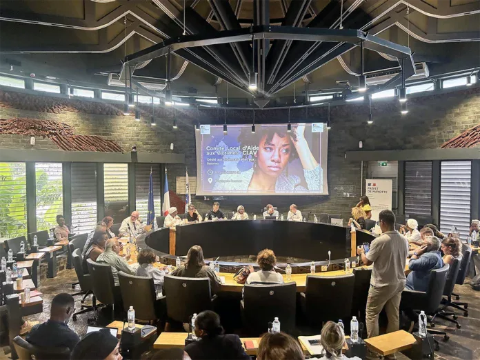 Mayotte face aux violences faites aux femmes : un comité local pour coordonner la réponse