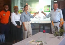 Mayotte mise sur le label RUP pour valoriser son agriculture et transformer les cantines scolaires Mayotte mise sur le label RUP pour valoriser son agriculture et transformer les cantines scolaires
