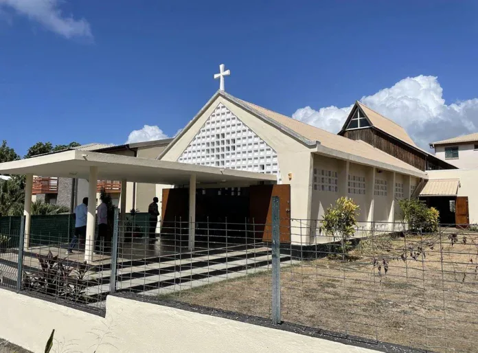 Mayotte rend hommage à Gérard Roudolff : une messe organisée à Mamoudzou