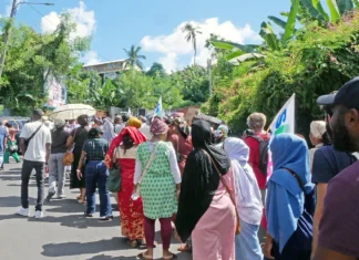 « Nous avons de moins en moins de moyens » « Nous avons de moins en moins de moyens »