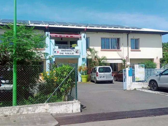 Pamandzi rappelée à l’ordre par la chambre des comptes