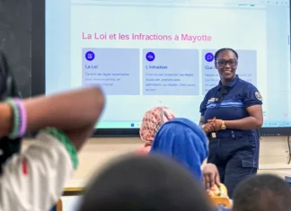 Prévention de la délinquance Un partenariat inédit pour bâtir la sécurité de demain Prévention de la délinquance Un partenariat inédit pour bâtir la sécurité de demain