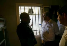 Prison de Majicavo : « 314 détenus dorment sur des matelas au sol » Prison de Majicavo : "314 détenus dorment sur des matelas au sol"