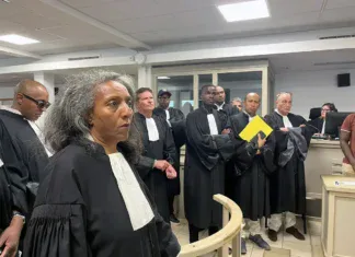 Projet de loi “SURE” : les avocats expriment leur vive inquiétude Projet de loi “SURE” : les avocats expriment leur vive inquiétude