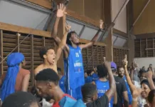 Quand le basket mahorais bascule dans le chaos Quand le basket mahorais bascule dans le chaos