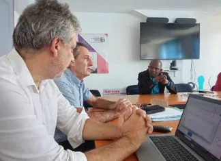 Représentation patronale à Mayotte : c’est la nuit des longs couteaux Représentation patronale à Mayotte : c’est la nuit des longs couteaux