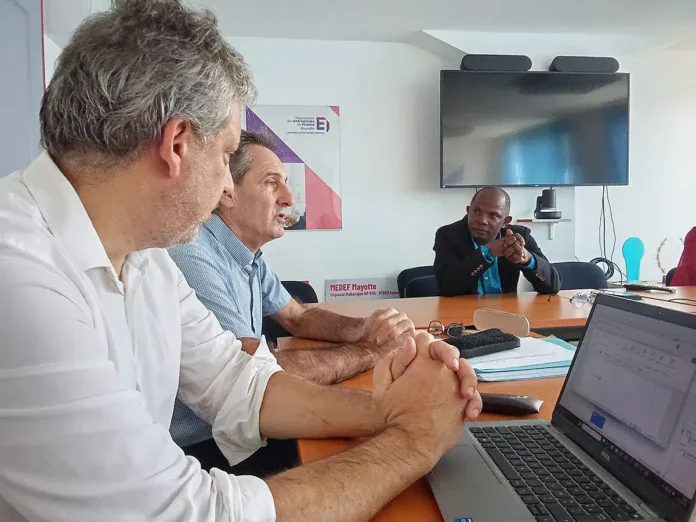 Représentation patronale à Mayotte : c’est la nuit des longs couteaux