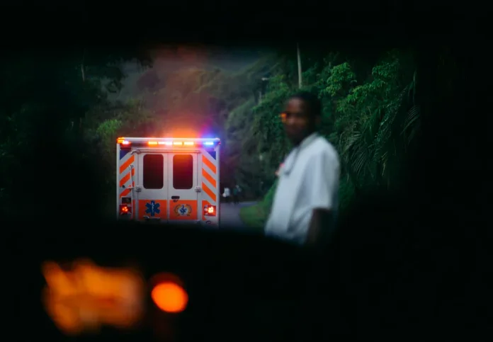 Soignants pris pour cible à Mayotte : le CHM dénonce une violence inacceptable et réaffirme son soutien total