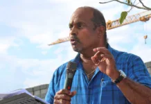 Théophane Narayanin remis en liberté Théophane Narayanin remis en liberté