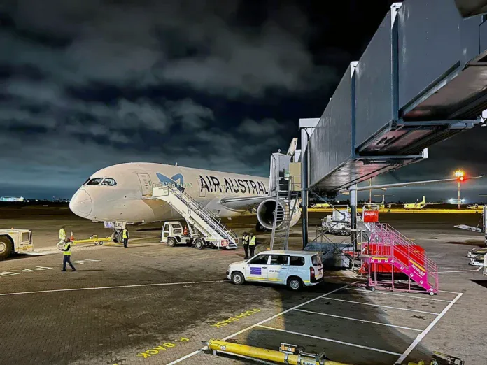 Transports aériens : le député Jiovanny William chargé d’enquêter sur la flambée des tarifs en outre-mer