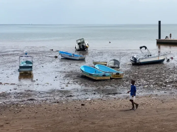 Un feu vert européen pour moderniser la flotte de pêche à Mayotte, en attente de précision