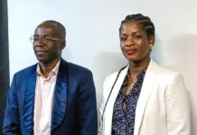 Un nouveau Medef voit le jour à Mayotte avec une entrepreneuse mahoraise à sa tête Un nouveau Medef voit le jour à Mayotte avec une entrepreneuse mahoraise à sa tête