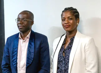 Un nouveau Medef voit le jour à Mayotte avec une entrepreneuse mahoraise à sa tête Un nouveau Medef voit le jour à Mayotte avec une entrepreneuse mahoraise à sa tête